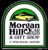 Morgan Hill Carwash & Gift Shop