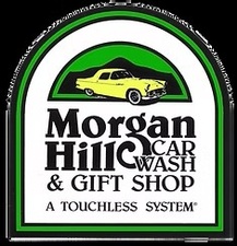 Morgan Hill Carwash & Gift Shop