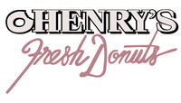 O’Henry’s Donuts