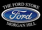 The Ford Store Morgan Hill