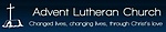 Advent Lutheran Church Advent Lutheran Church
