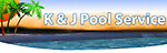 K & J Pool Service