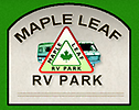 Maple Leaf RV Park