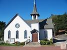 Morgan Hill United Methodist Church