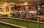 Bocce and Bar Bocce and Bar