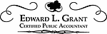 Edward L. Grant, CPA Edward L. Grant, CPA