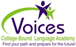 Voices College Bound Language Academy