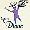 Catered by Diana Catered by Diana