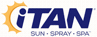 iTAN Sun Spray Spa
