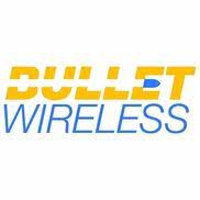 Bullet Wireless Inc