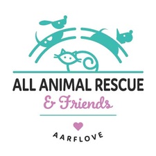 All Animal Rescue & Friends (AARF) 