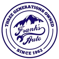 Frank's Auto Service Frank's Auto Service