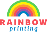 Rainbow Printing