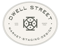Dwell Street Market & Dwell Street Staging & Design