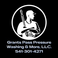 Grants Pass Pressure Washing & More LLC