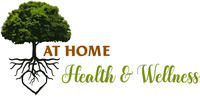 At Home Health & Wellness