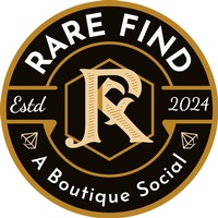 Rare Find A Boutique Social