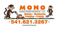 Mono Lawn Maintenance LLC