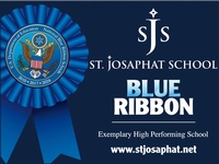 St. Josaphat School