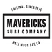 Mavericks Surf Company
