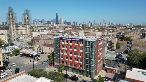 Chicago Campus