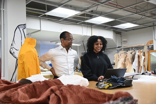 Fashion Lab
