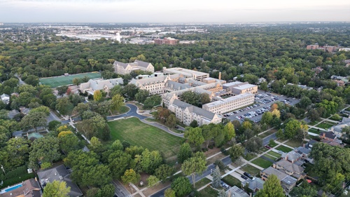 River Forest Campus