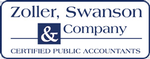Zoller, Swanson & Co., CPAs