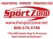 The Sport Zone