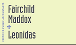 Fairchild Maddox + Leonidas
