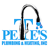 Pete's Plumbing & Heating, Inc.