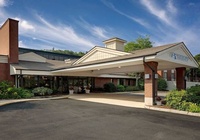 Boxboro Regency Inn & Conference Center