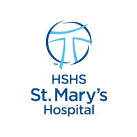 HSHS St. Mary's Hospital