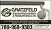 Gratzfeld Eavestroughing & Tinsmithing Ltd.
