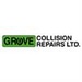 Grove Collision Repairs Ltd.