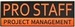 Pro Staff Project Management