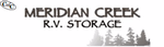 Meridian Creek RV Storage