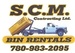 S.C.M. Contracting Ltd.