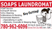 Soaps Laundromat