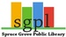 Spruce Grove Public Library
