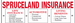 Spruceland Insurance