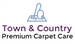 Town & Country Premium Carpet Care