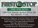 First Stop Tire and Auto
