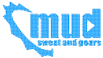 Mud, Sweat and Gears