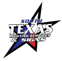 South Texas Lighting Service & Signs