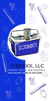IceBoxx, LLC