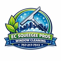 ELIZABETH CITY SQUEEGEE CLEANING PROFESSIONALS 