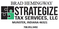 Strategize Wealth Mgmt Group  & Tax Service
