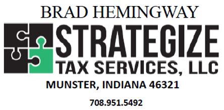 Strategize Wealth Mgmt Group  & Tax Service
