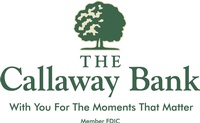The Callaway Bank (Main)